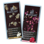 Blanxart  bestreute Schokolade € 3,95