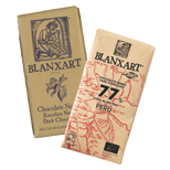 Blanxart Bioschokolade € 5,40