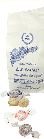 Brutti e Buoni einzeln 75 ct