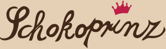 Logo Schokoprinz